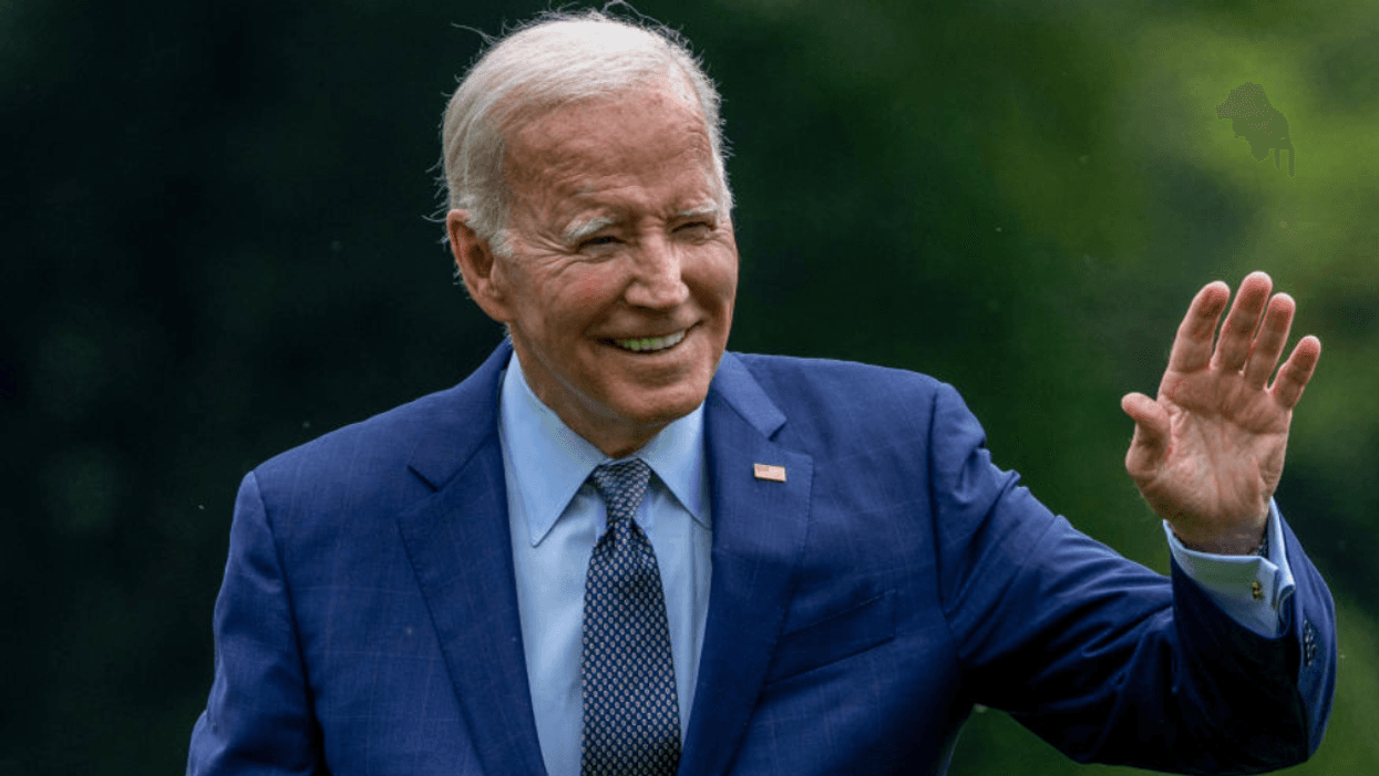 Joe Biden