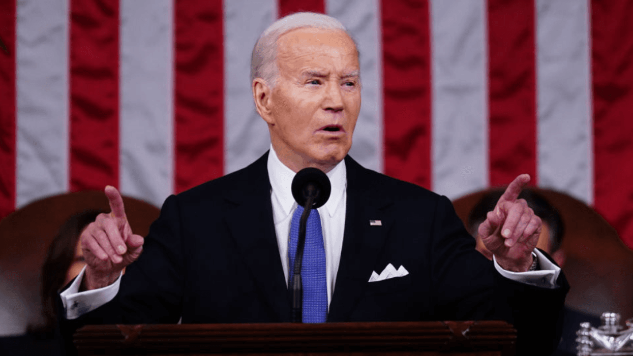 Joe Biden