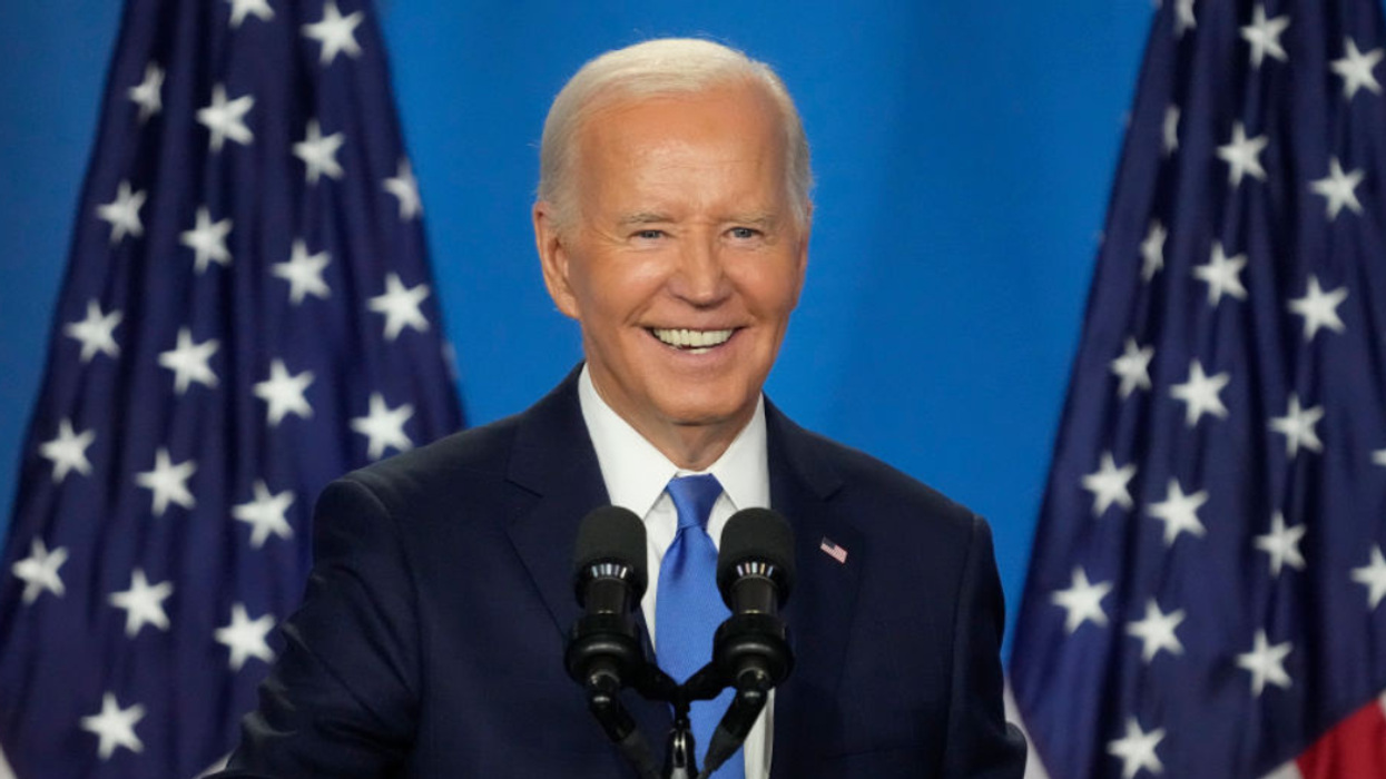 Joe Biden