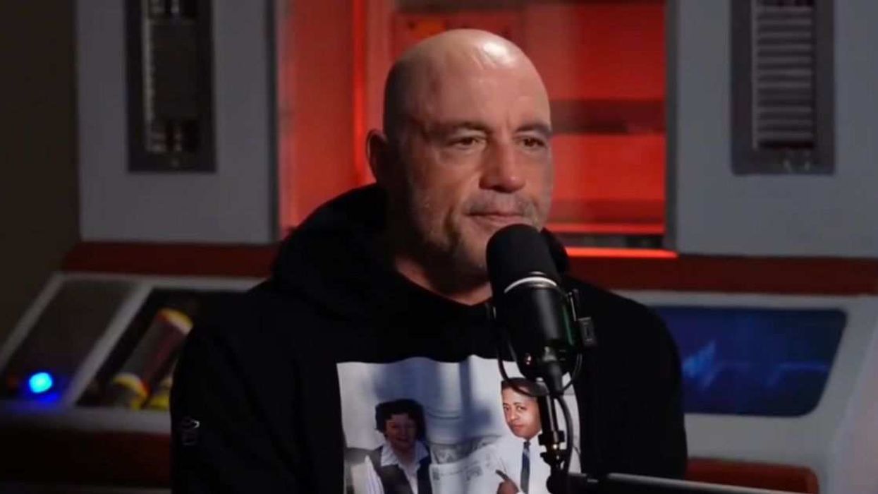 Joe Rogan