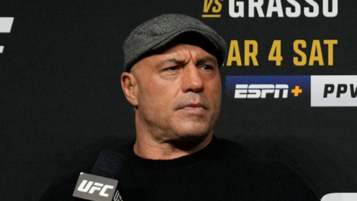 Joe Rogan