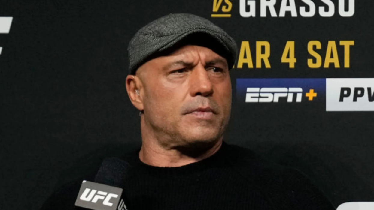 Joe Rogan