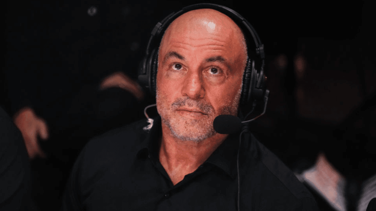 Joe Rogan