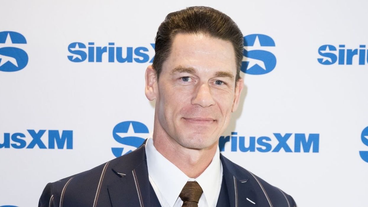 John Cena