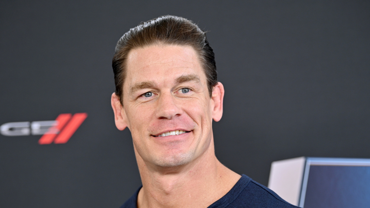 John Cena