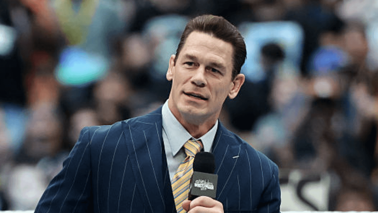 John Cena