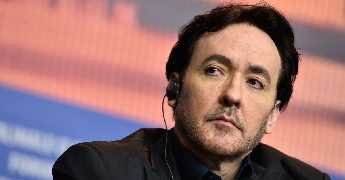 John Cusack