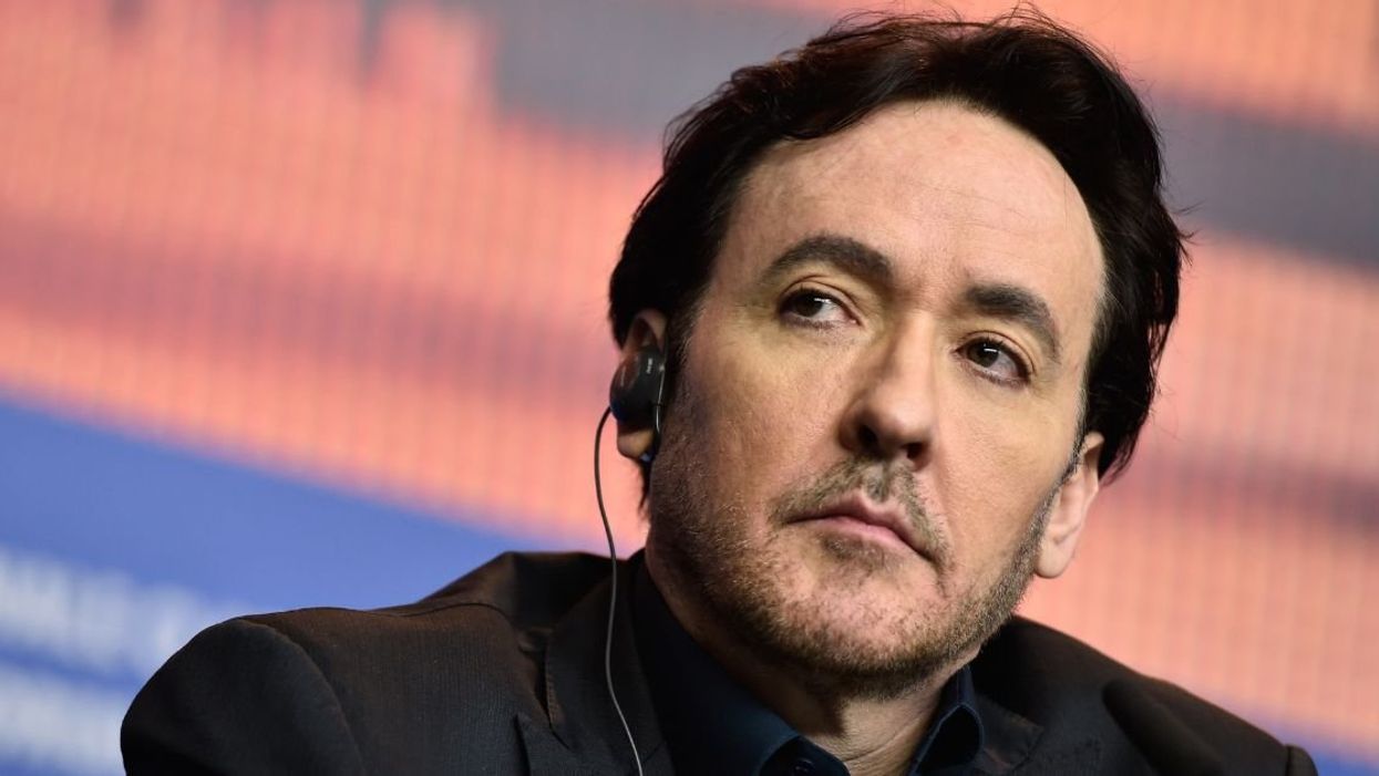 John Cusack