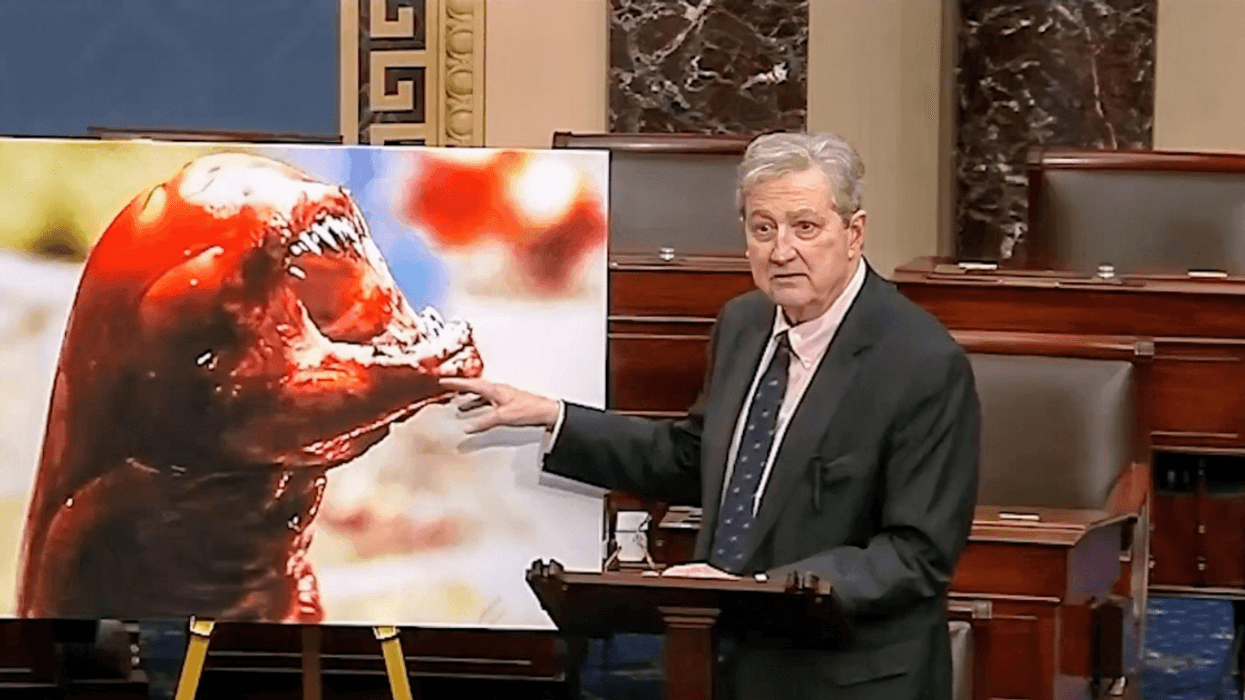 John Kennedy