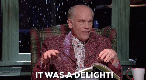 John Malkovich GIF by Saturday Night Live