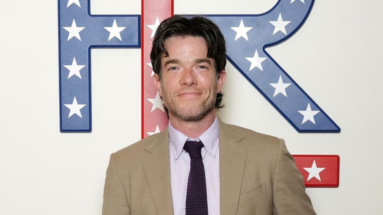 John Mulaney