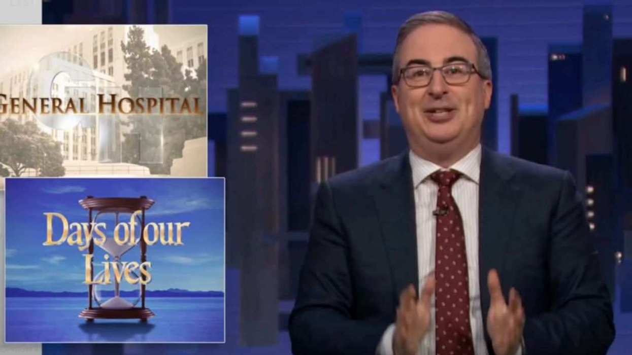 John Oliver