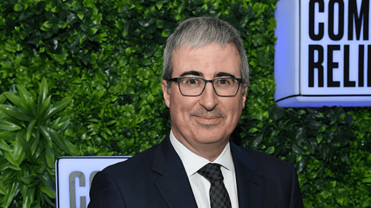 John Oliver
