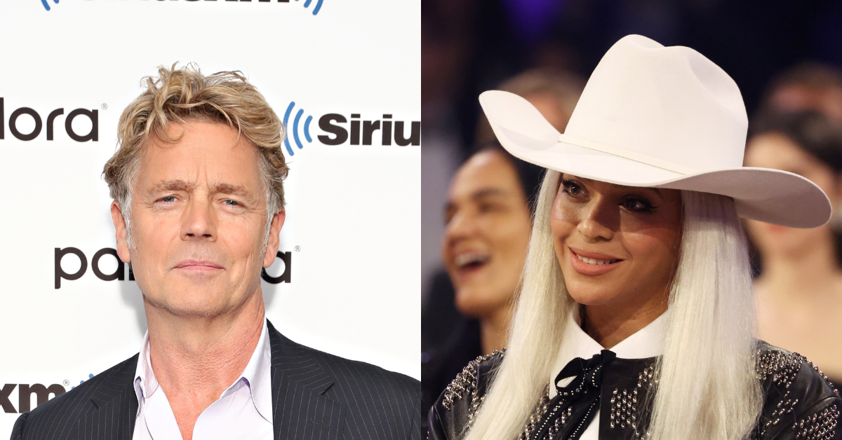 John Schneider; Beyoncé