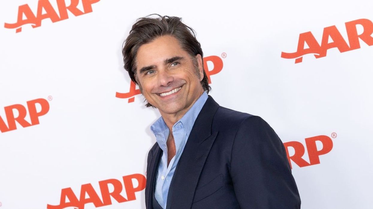 John Stamos