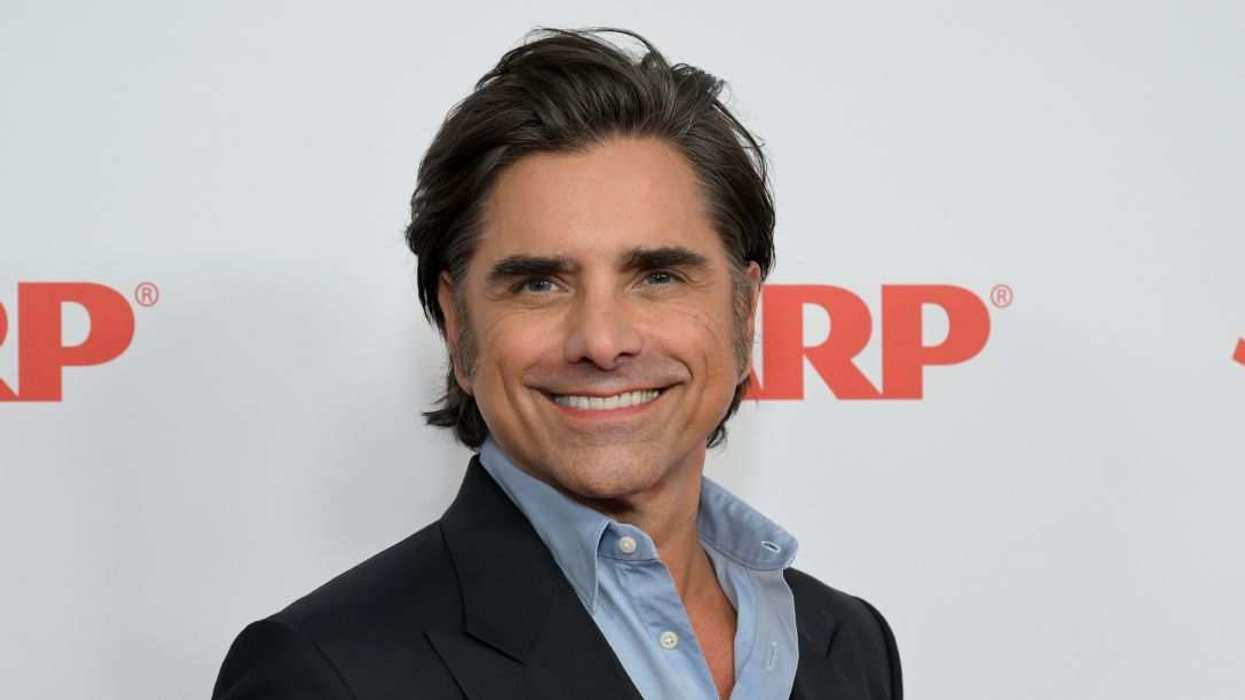 John Stamos