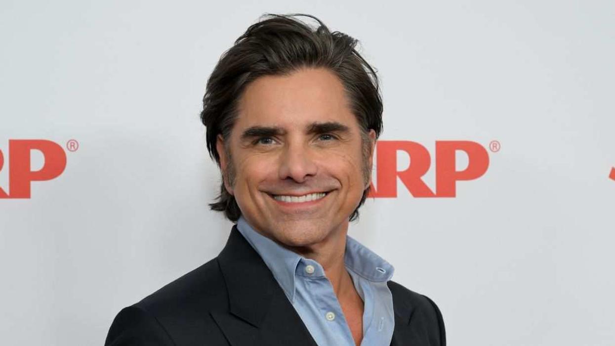 John Stamos