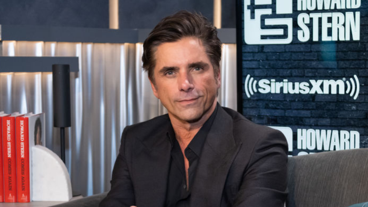 John Stamos