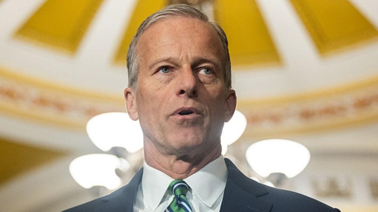 John Thune
