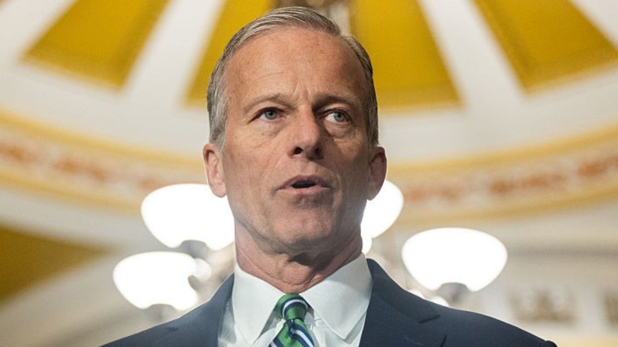 John Thune