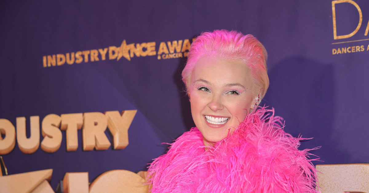 JoJo Siwa