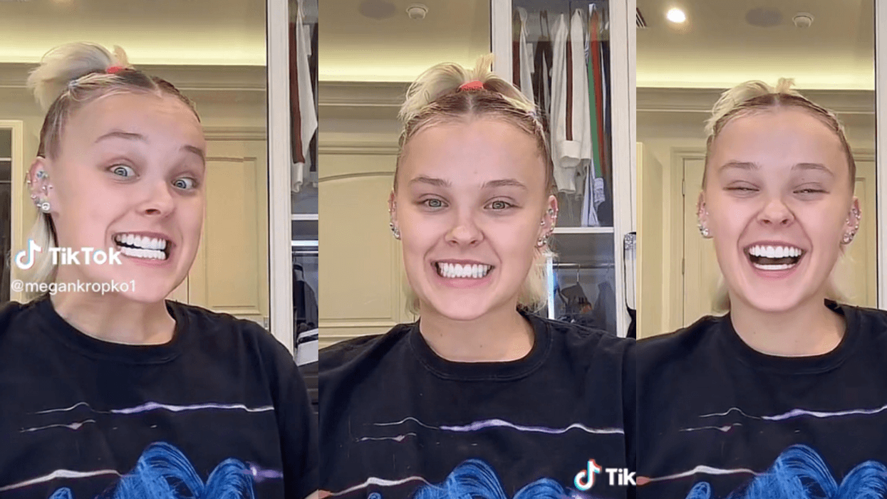 JoJo Siwa