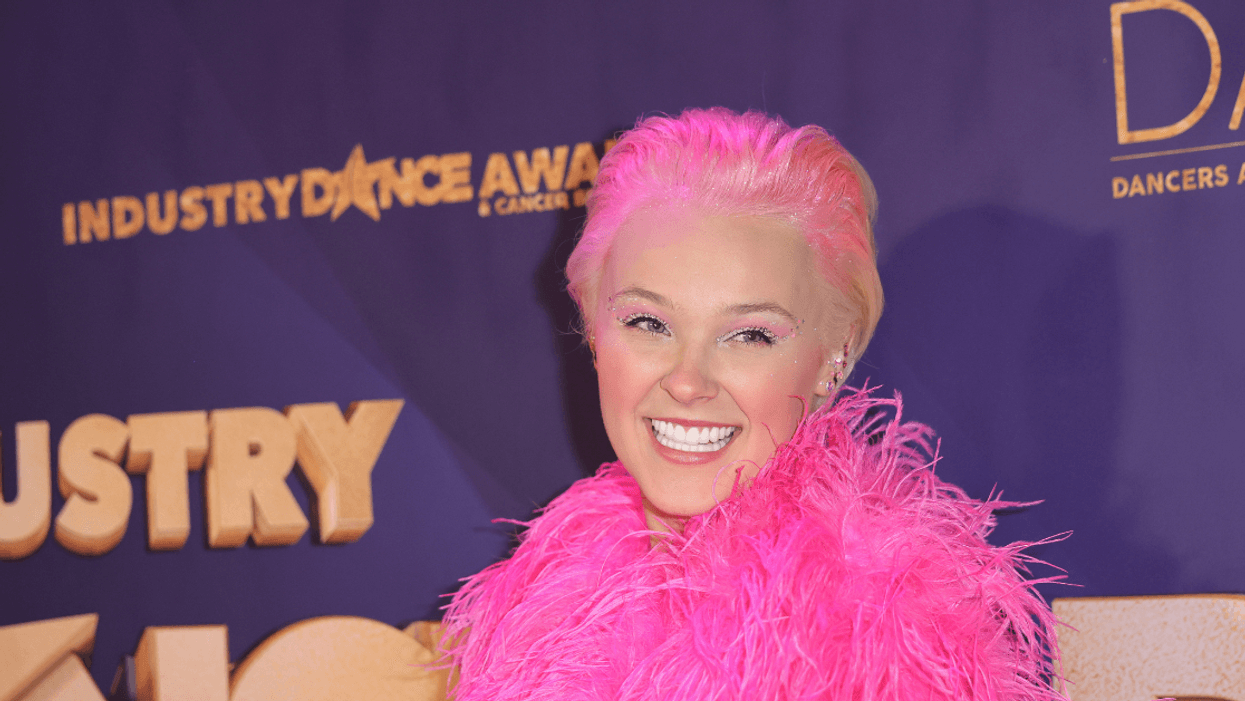 JoJo Siwa