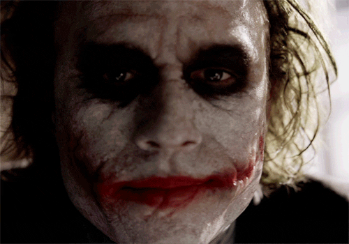 Joker GIF