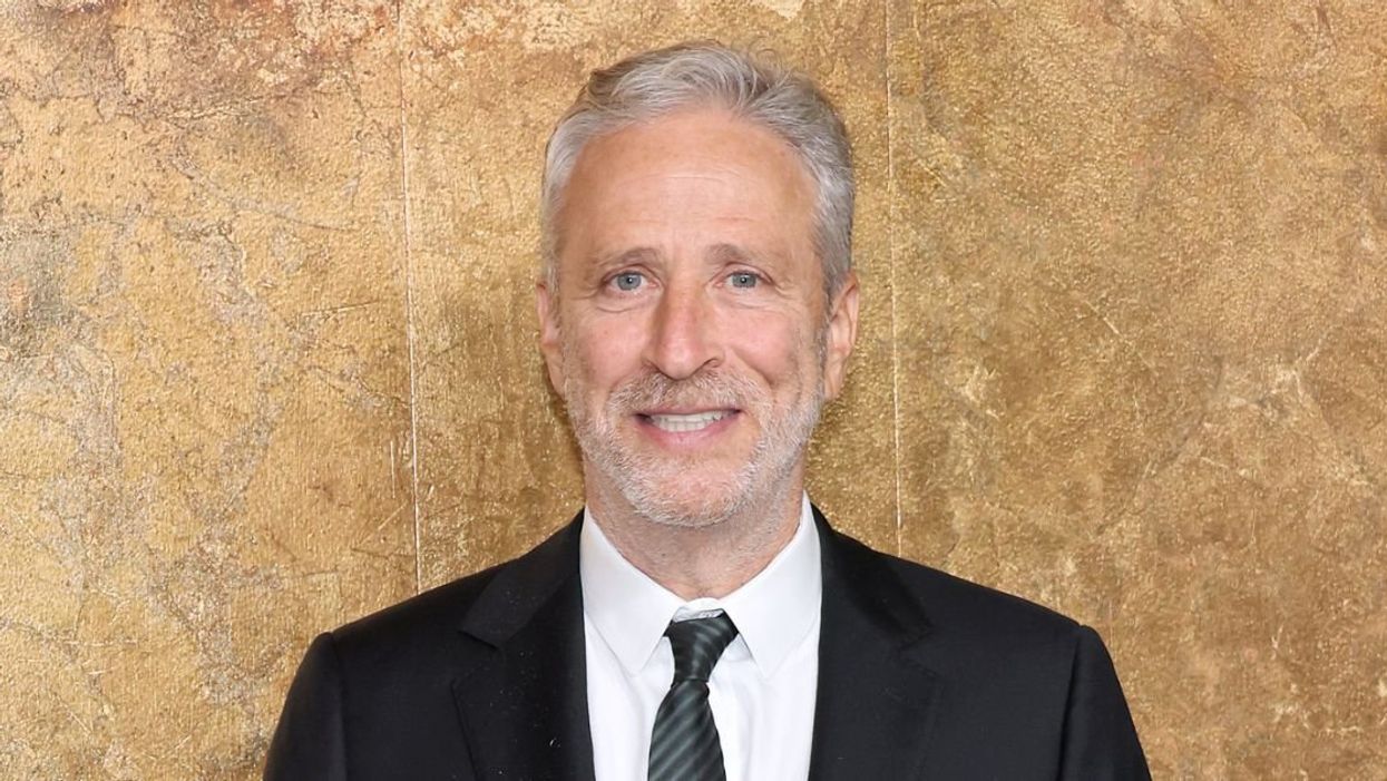 Jon Stewart