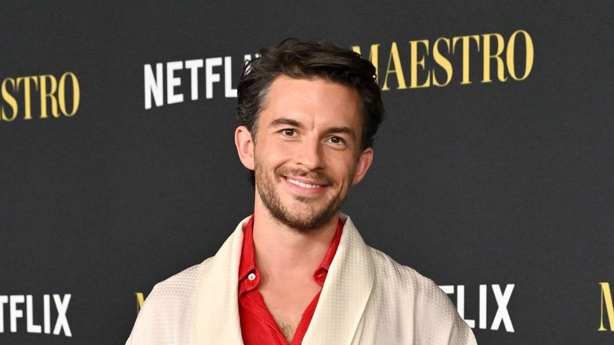 Jonathan Bailey