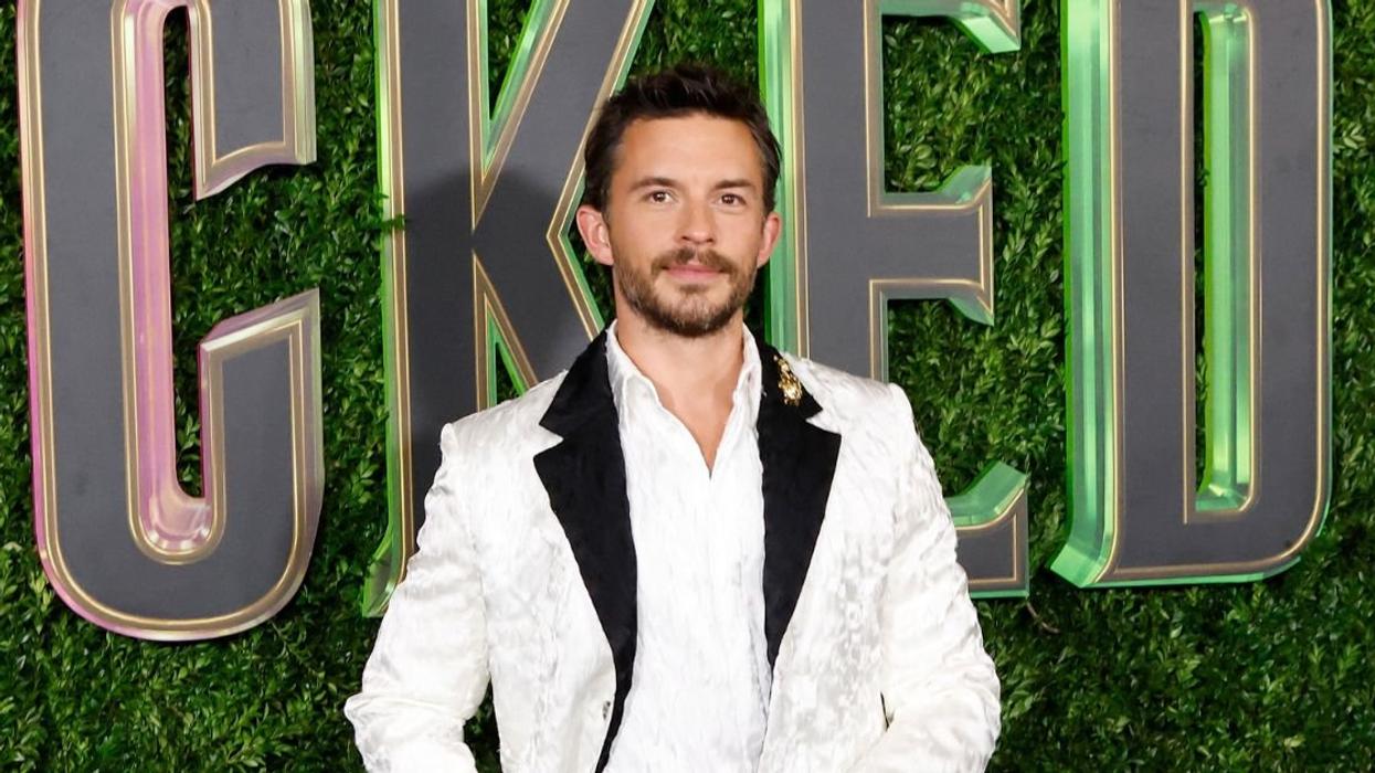 Jonathan Bailey