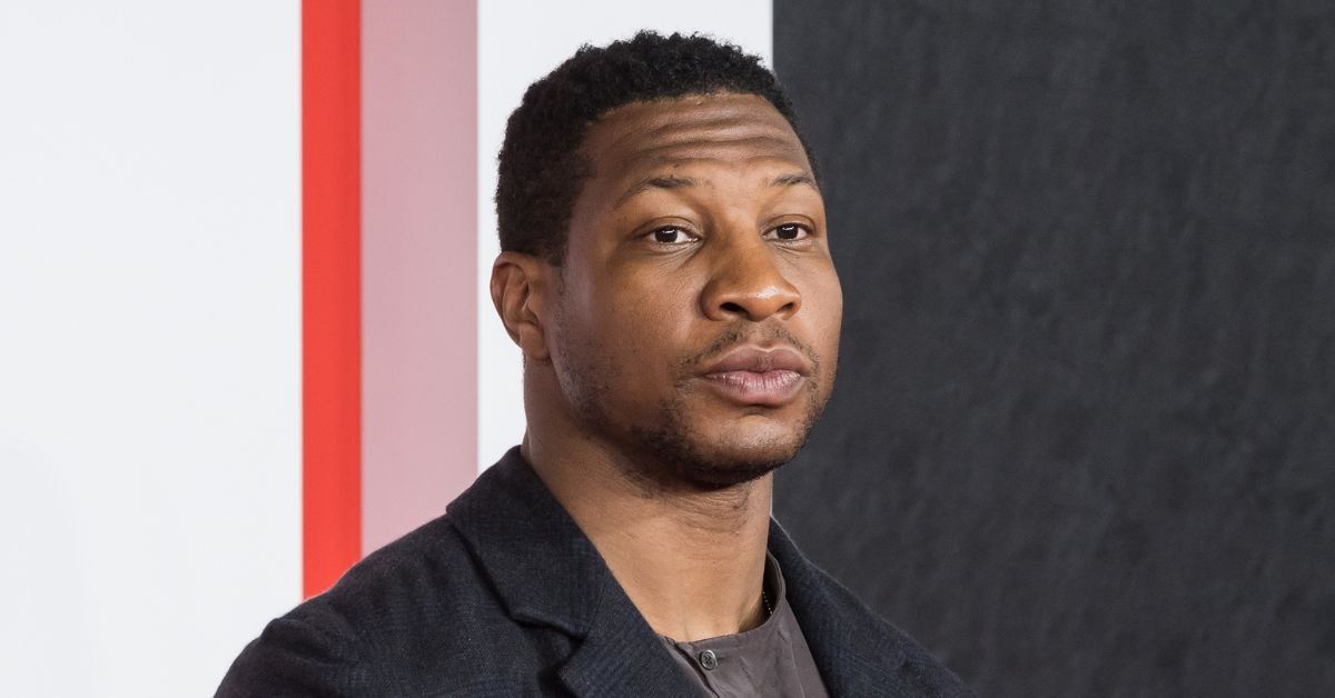 Jonathan Majors