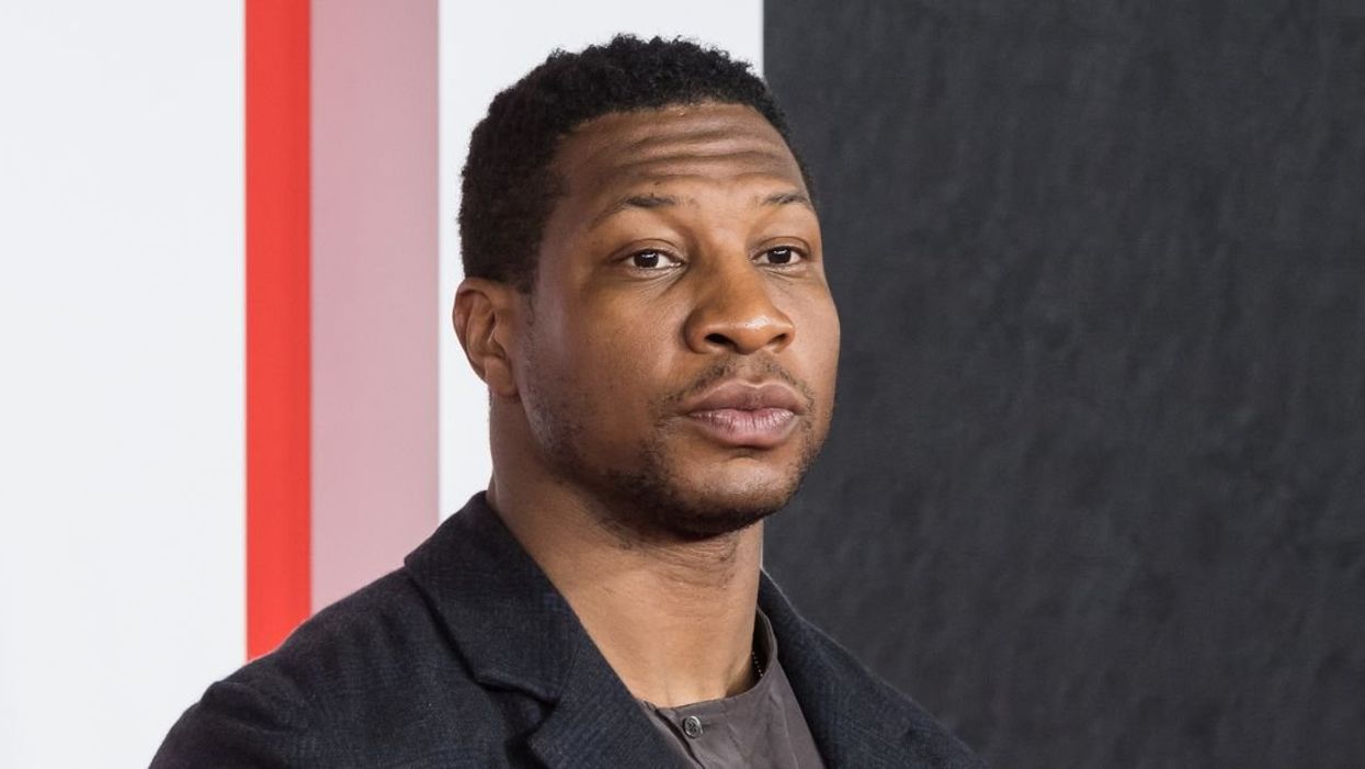 Jonathan Majors