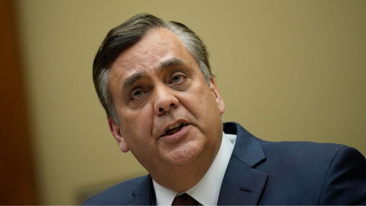Jonathan Turley
