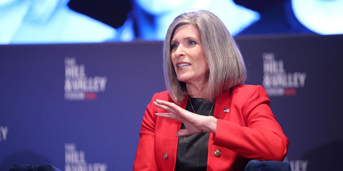 GOP Rep. Issues Wild Non-Apology After Telling Worried Constituents 'Well, We All Are Going To Die'