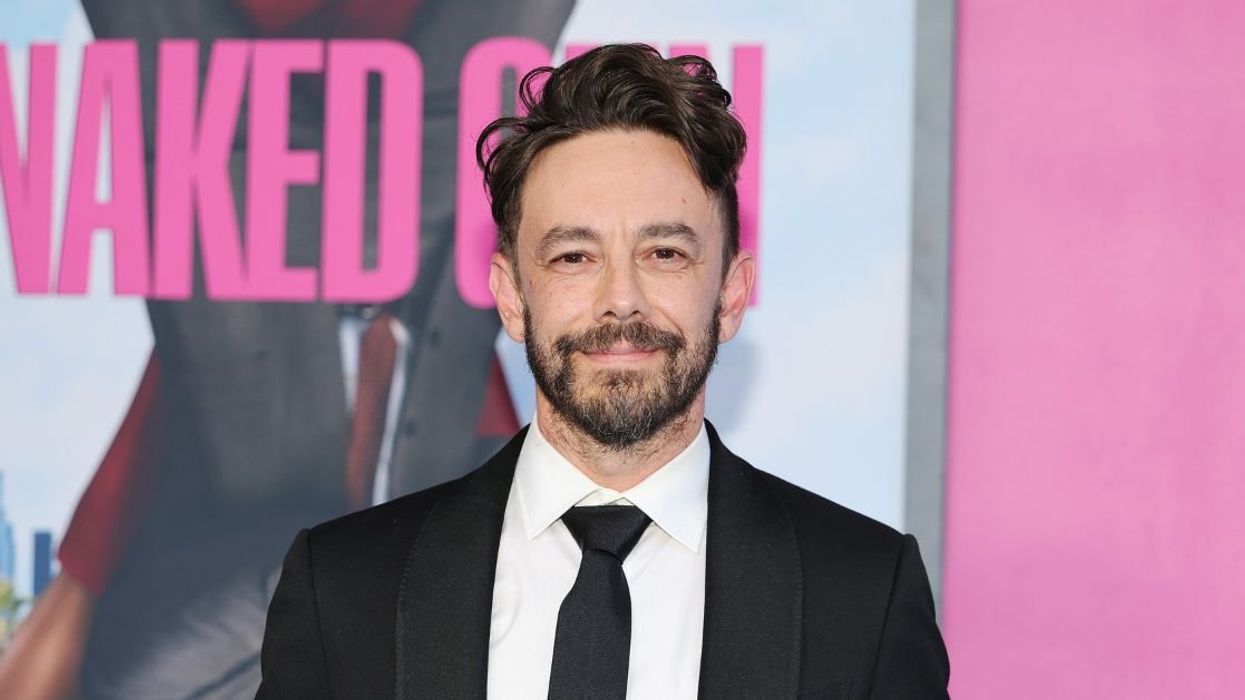 Jorma Taccone