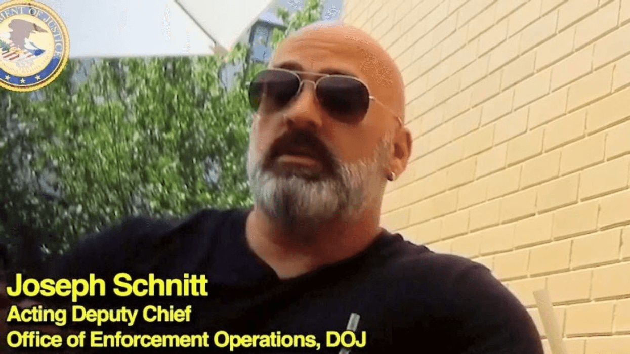 Joseph Schnitt