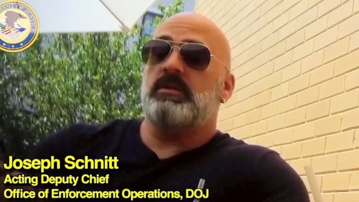 Joseph Schnitt