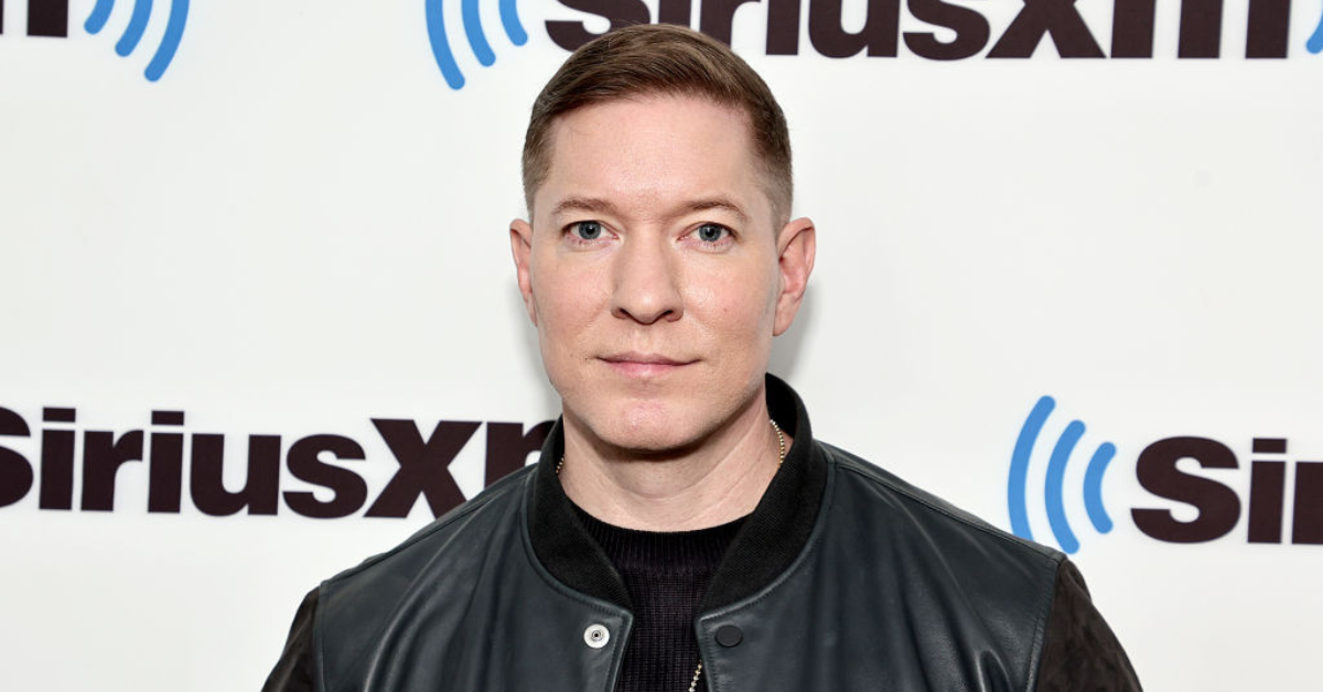 Joseph Sikora