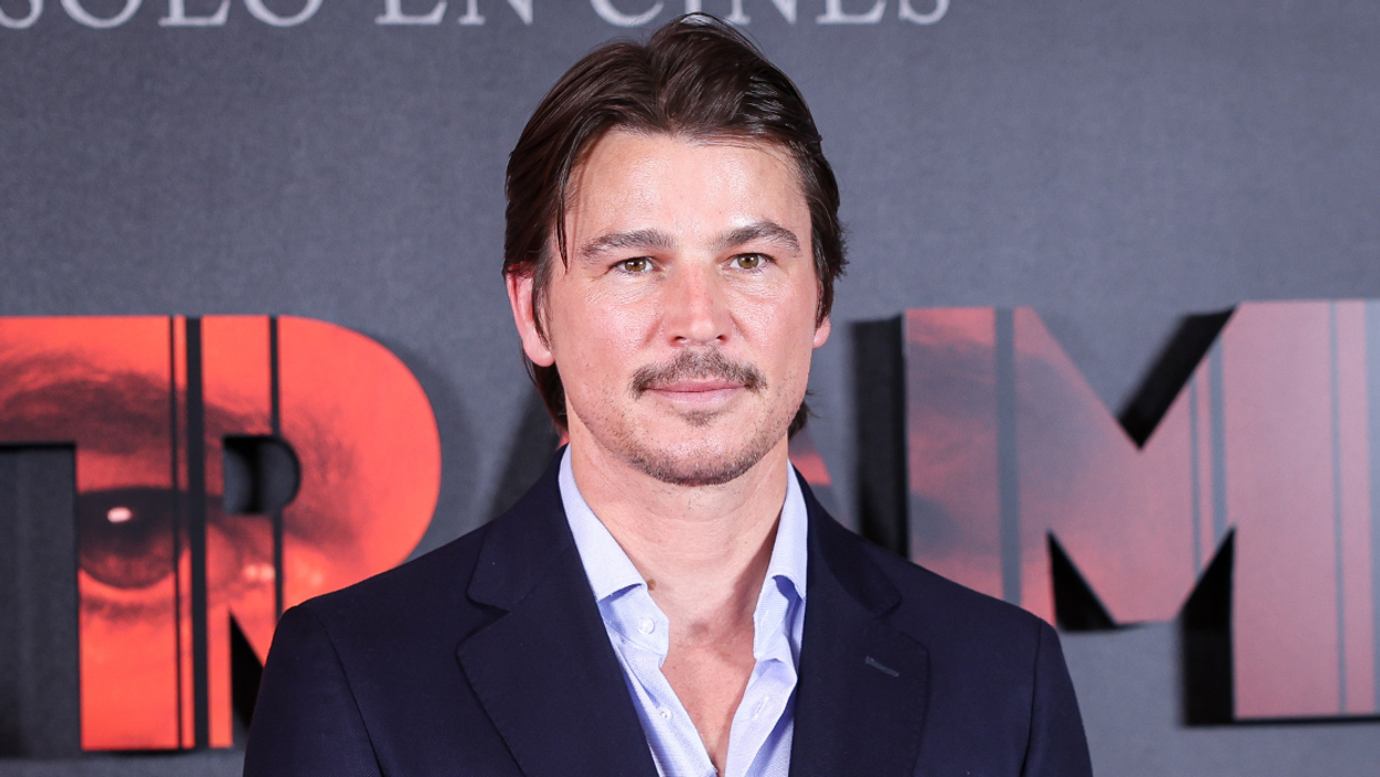 Josh Hartnett
