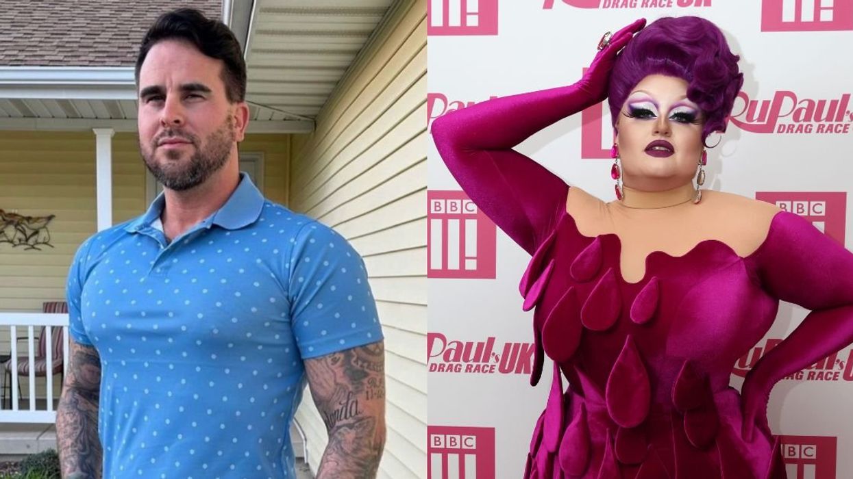 Josh Seiter; Victoria Scone