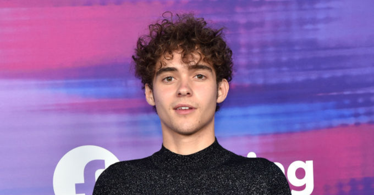 Joshua Bassett