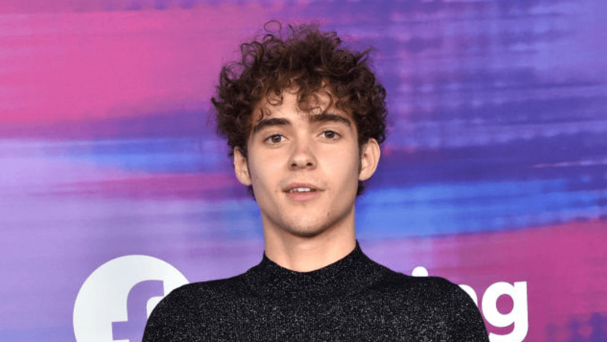 Joshua Bassett