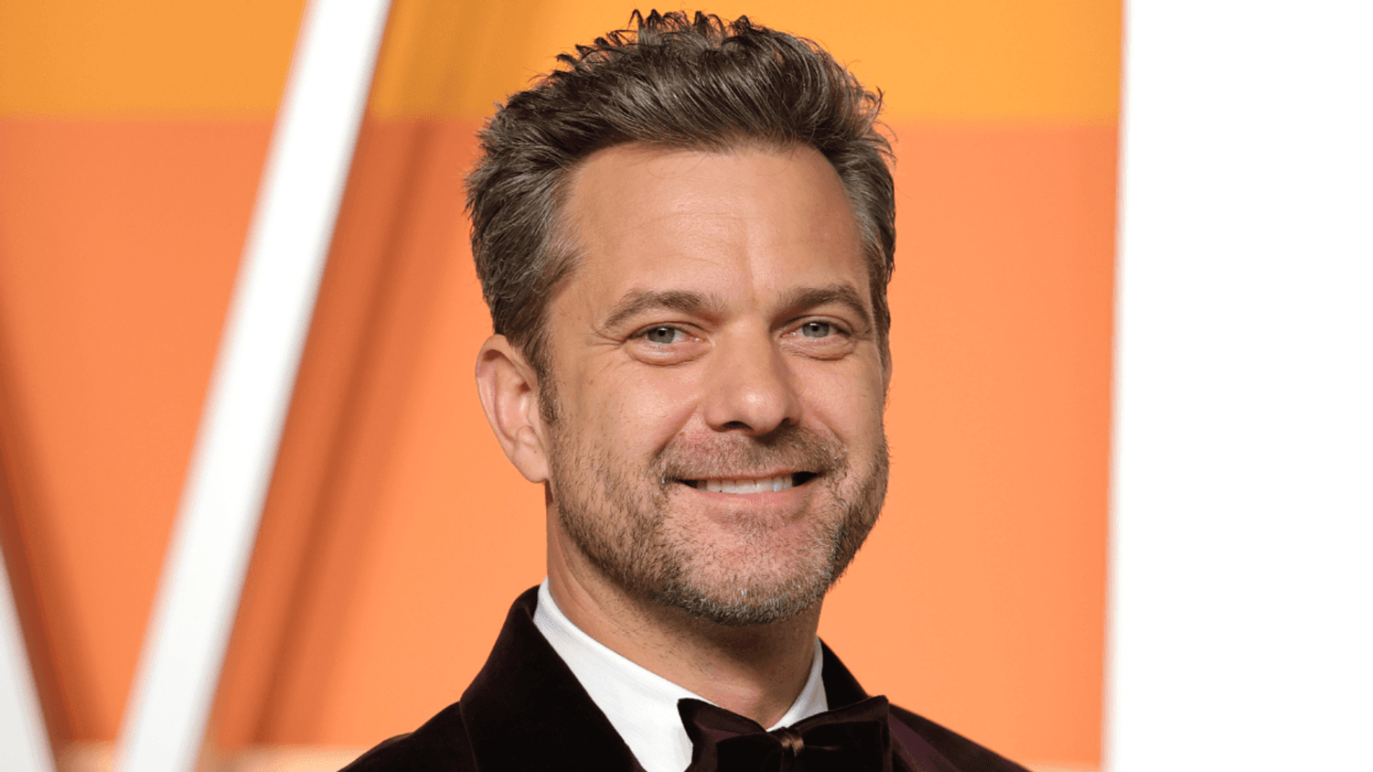 Joshua Jackson