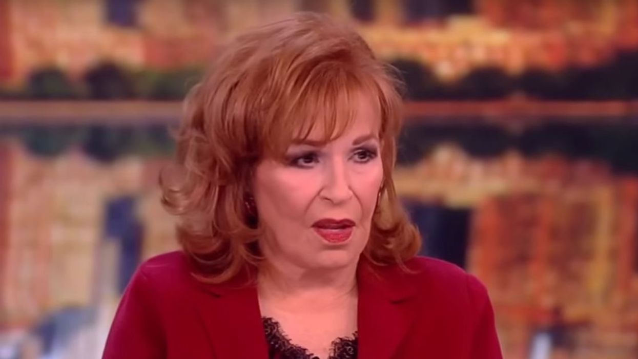 Joy Behar