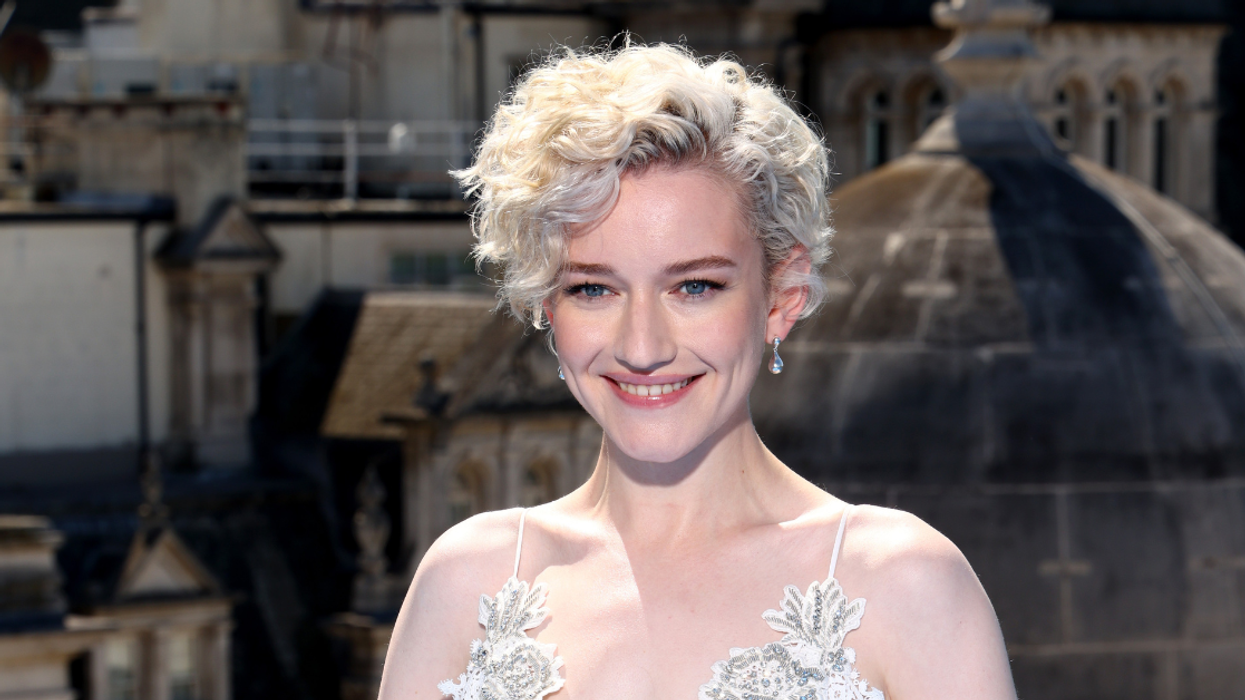 Julia Garner
