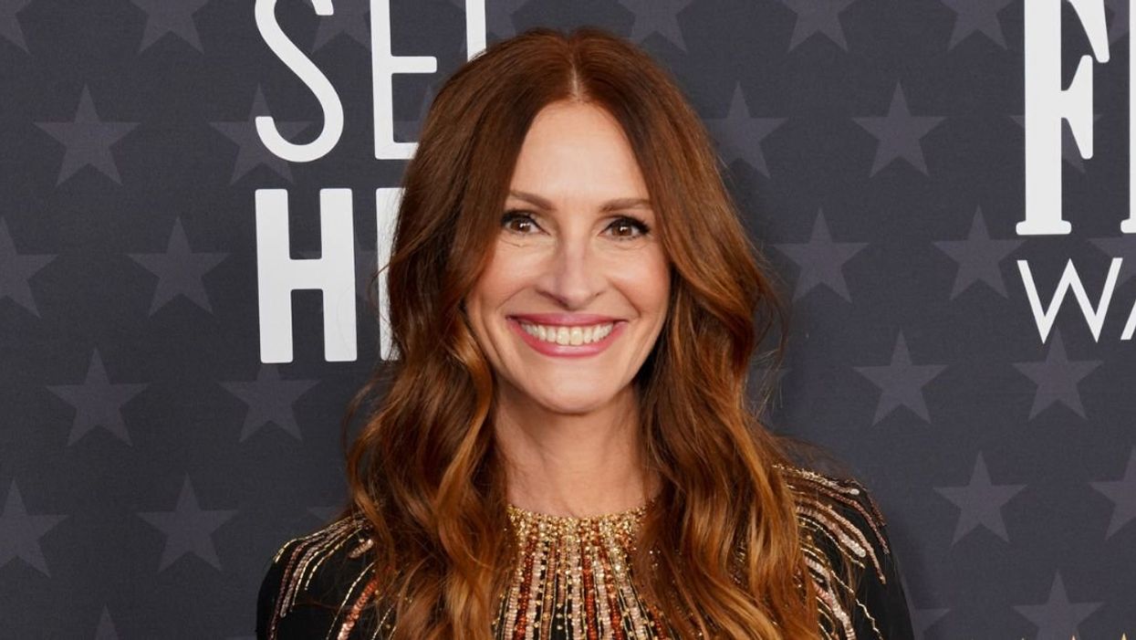 Julia Roberts
