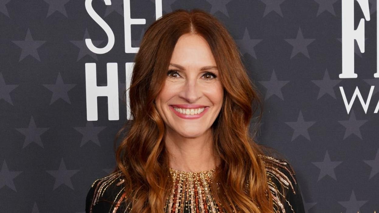 Julia Roberts
