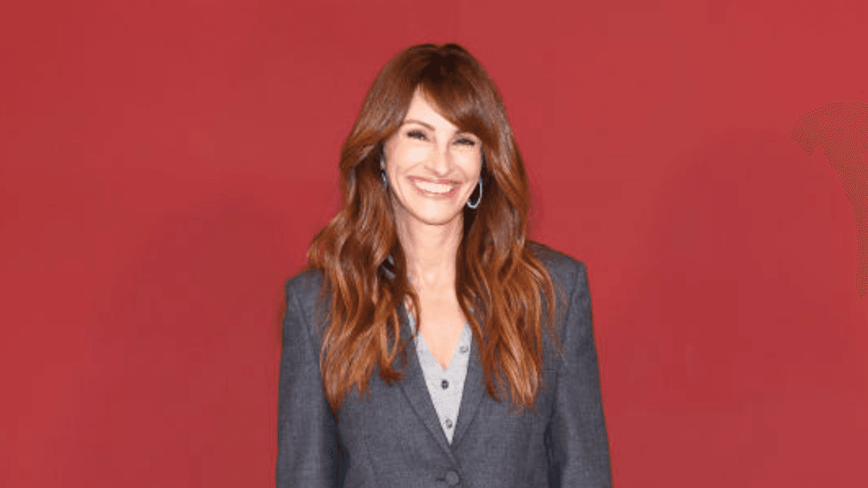 Julia Roberts
