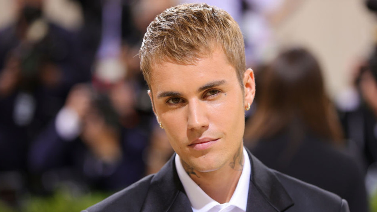 Justin Bieber
